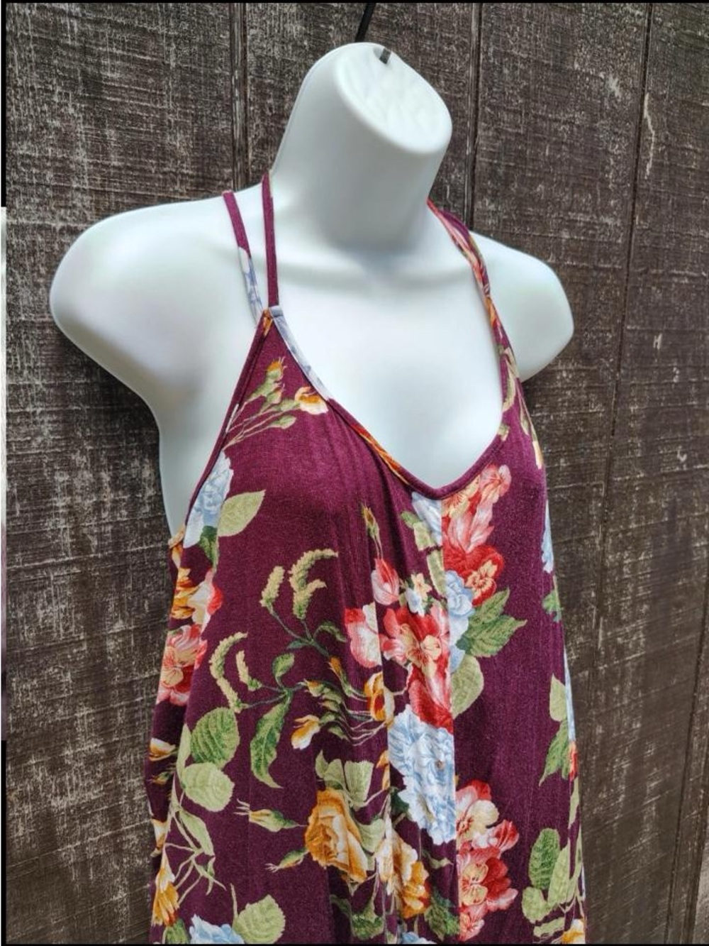 Papermoon Tank Top - Picture 3 of 7